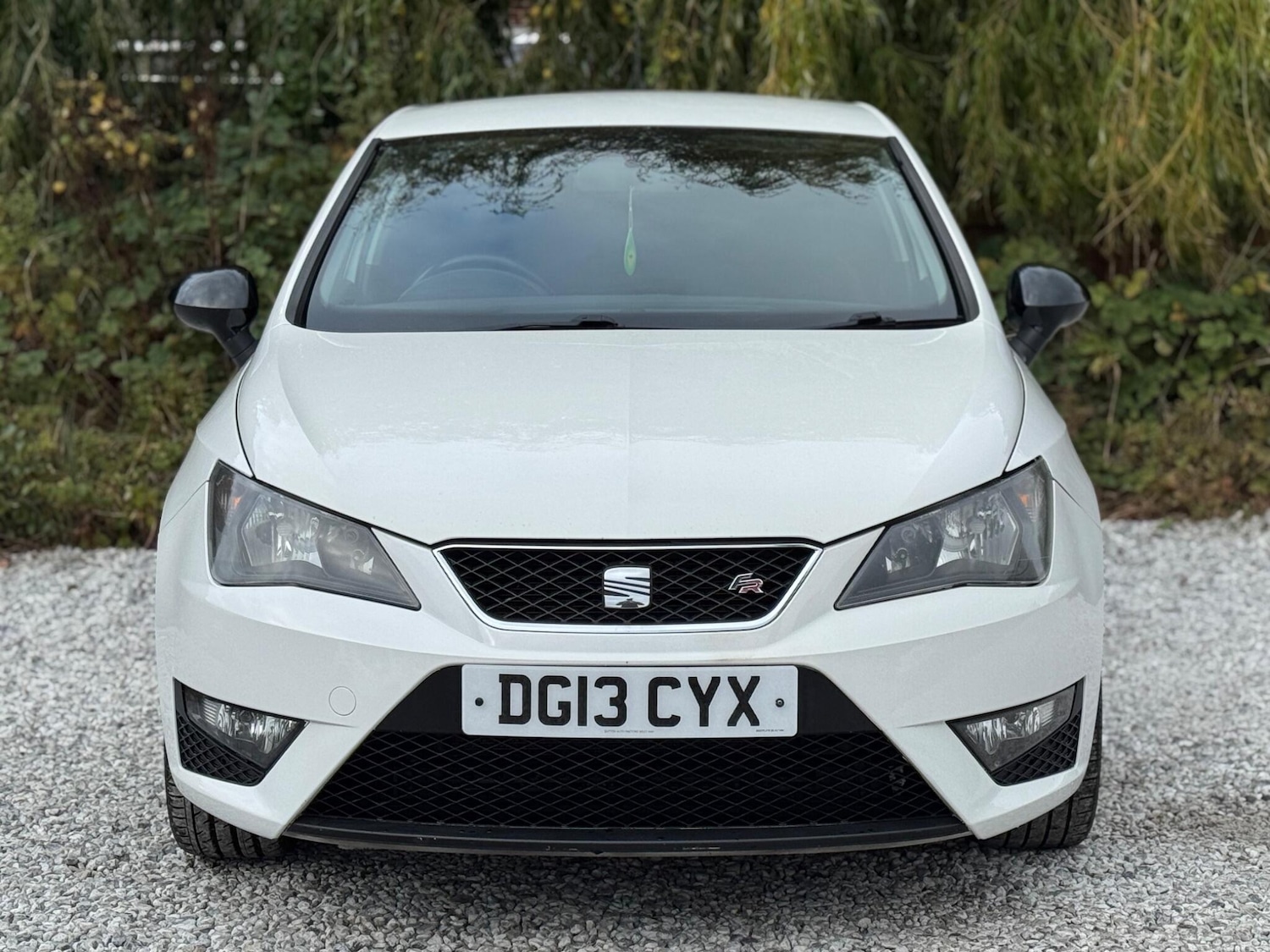 Used SEAT Ibiza for sale - 76825210: Photo 5