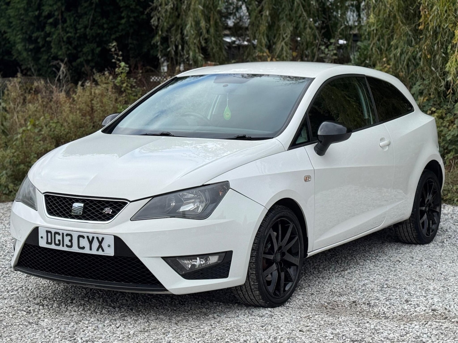 Used SEAT Ibiza for sale - 76825210: Photo 6