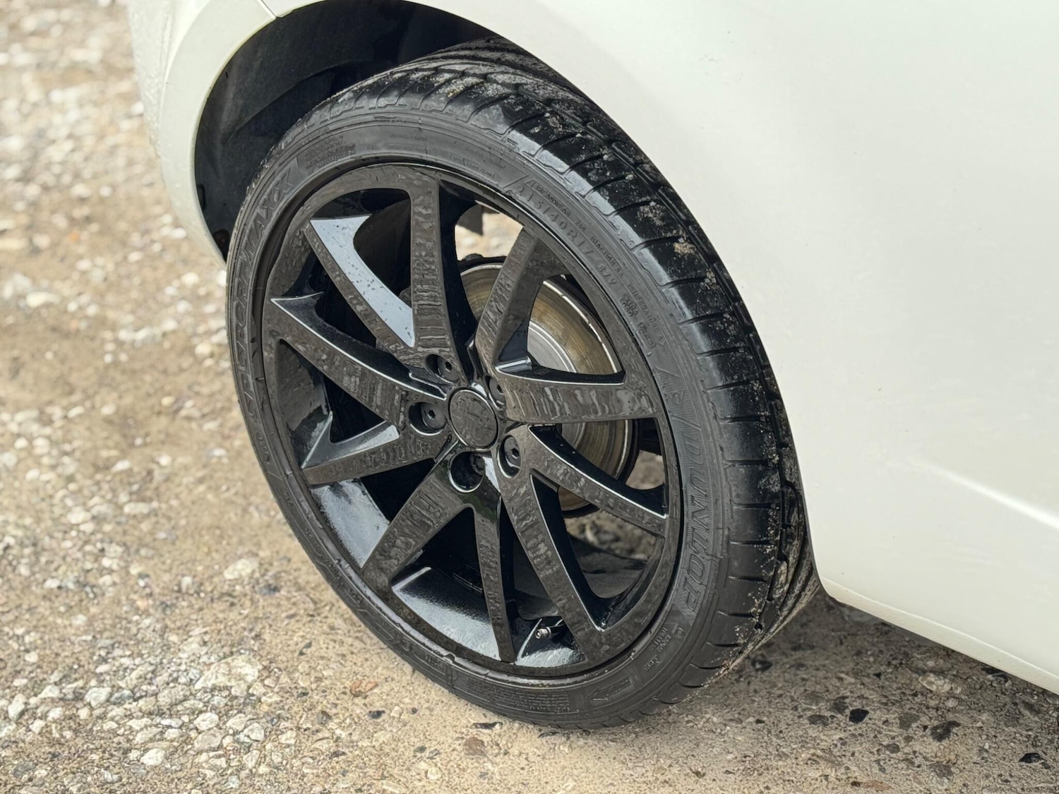 Used SEAT Ibiza for sale - 76825210: Photo 76