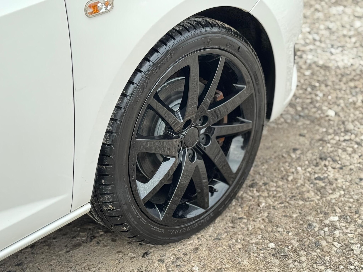 Used SEAT Ibiza for sale - 76825210: Photo 77