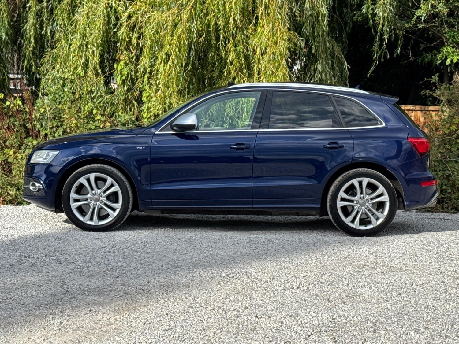 Used Audi SQ5 2013 for sale - 76975969: Photo 11