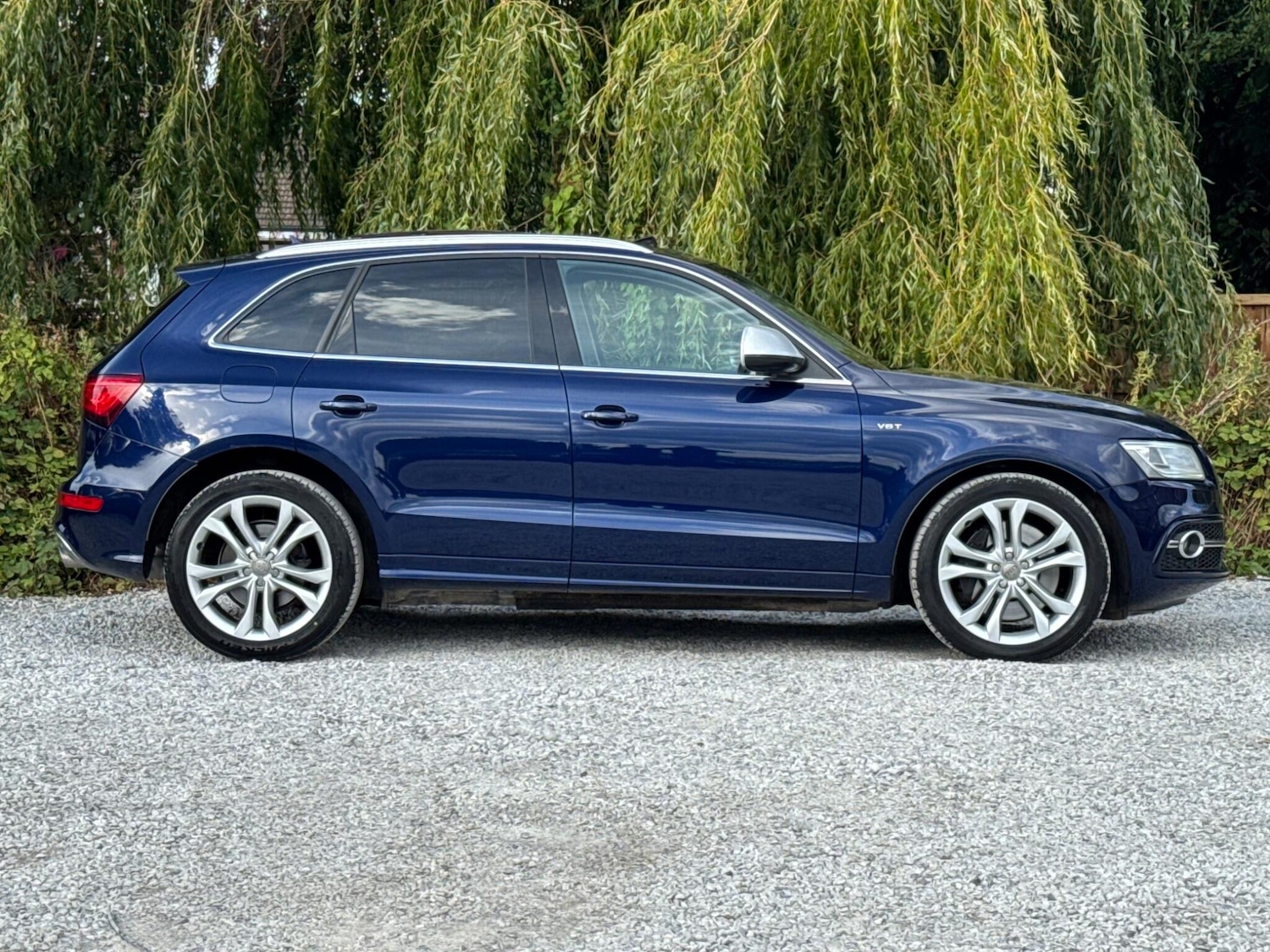 Used Audi SQ5 2013 for sale - 76975969: Photo 12