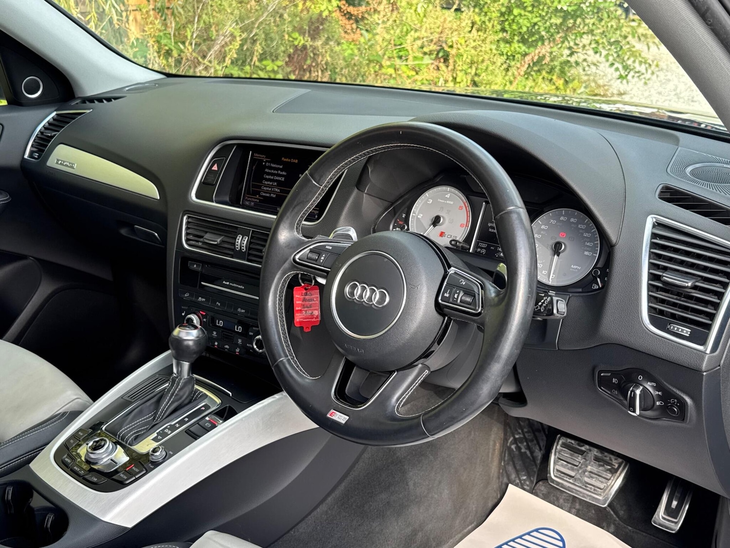 Used Audi SQ5 2013 for sale - 76975969: Photo 14