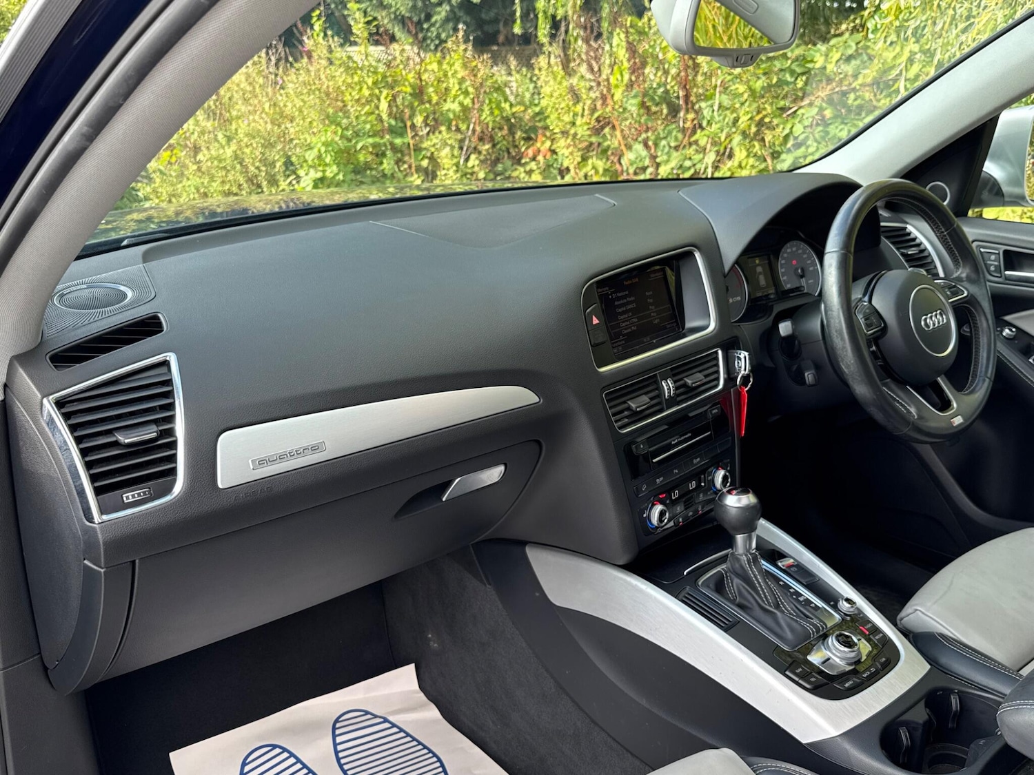 Used Audi SQ5 2013 for sale - 76975969: Photo 15