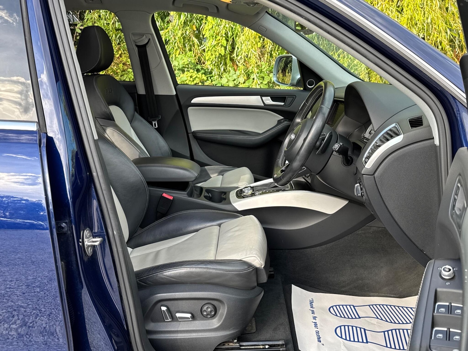 Used Audi SQ5 2013 for sale - 76975969: Photo 16