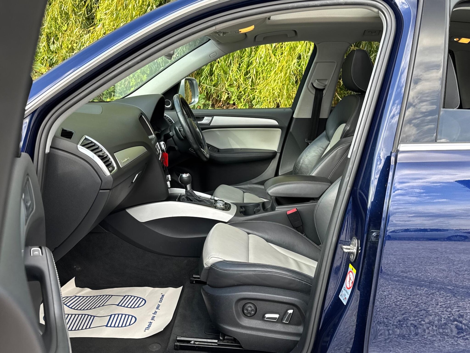 Used Audi SQ5 2013 for sale - 76975969: Photo 17