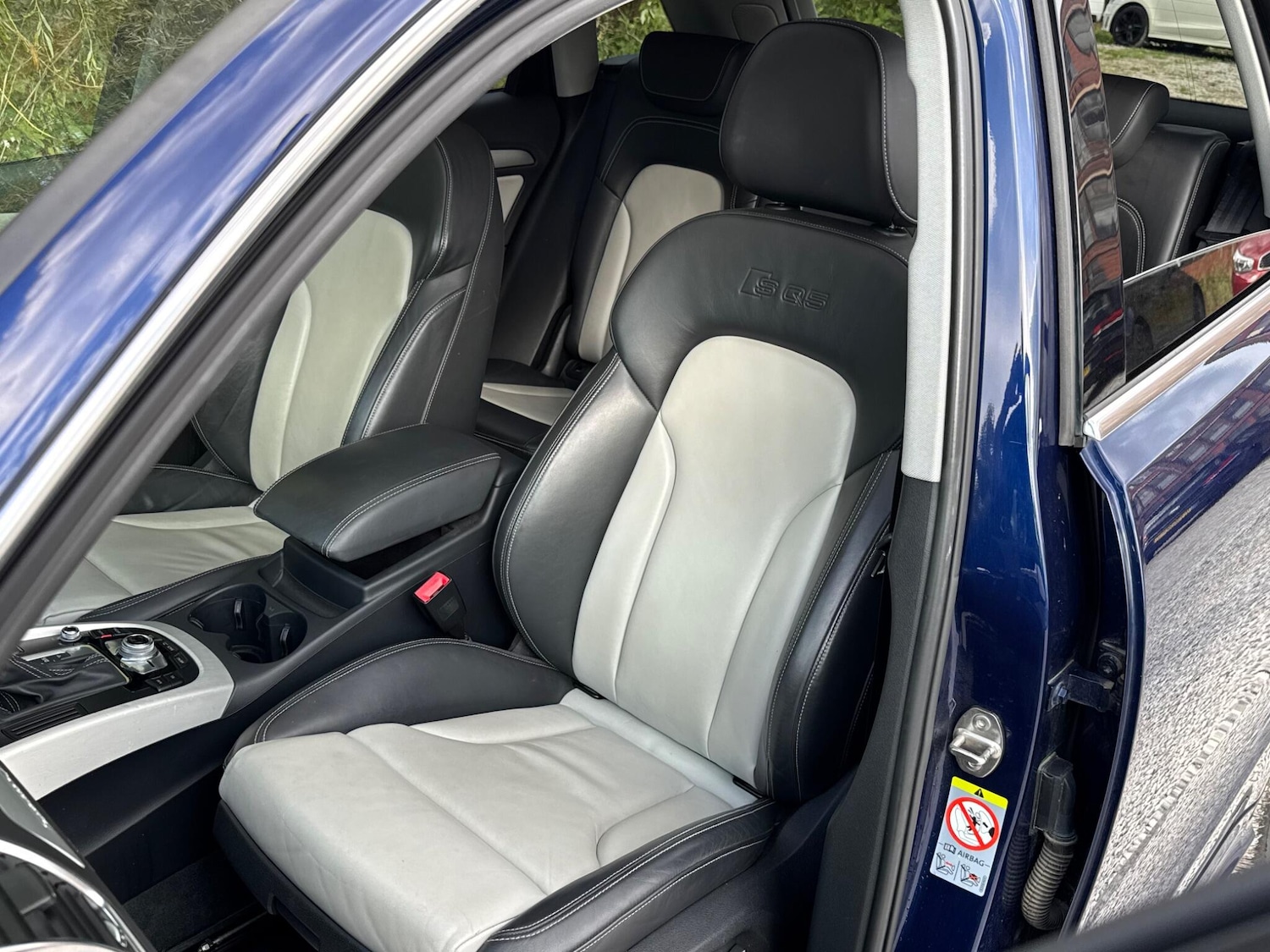 Used Audi SQ5 2013 for sale - 76975969: Photo 19