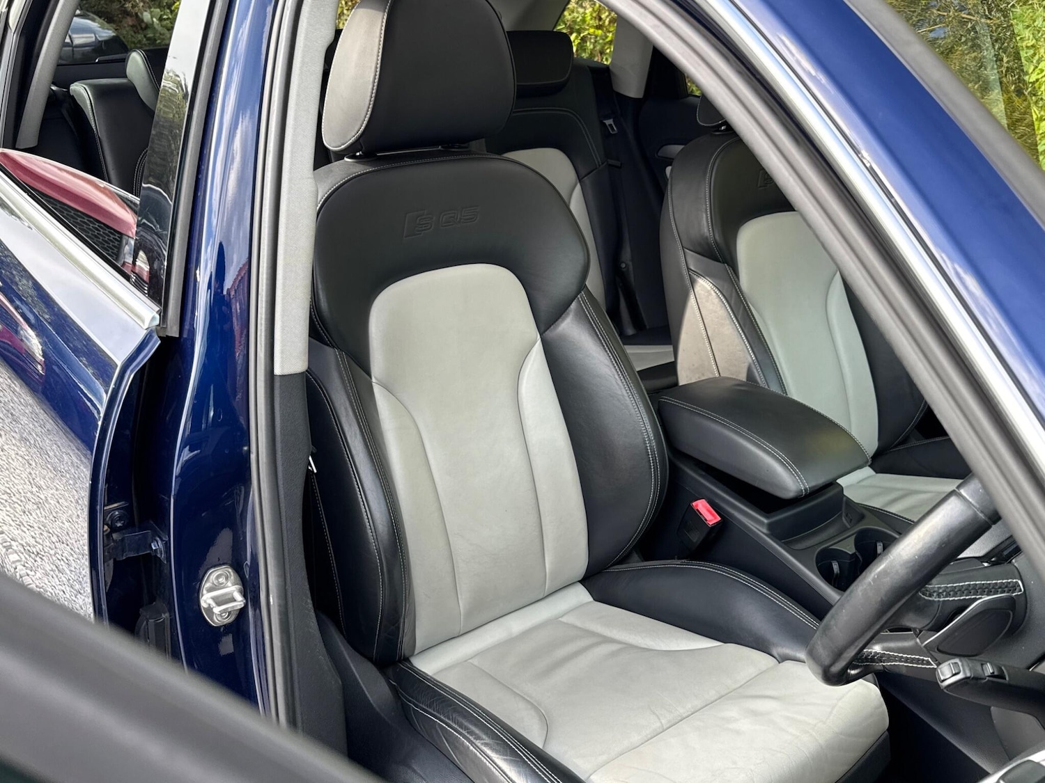 Used Audi SQ5 2013 for sale - 76975969: Photo 2