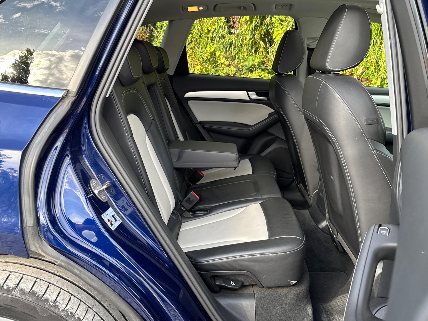 Used Audi SQ5 2013 for sale - 76975969: Photo 21