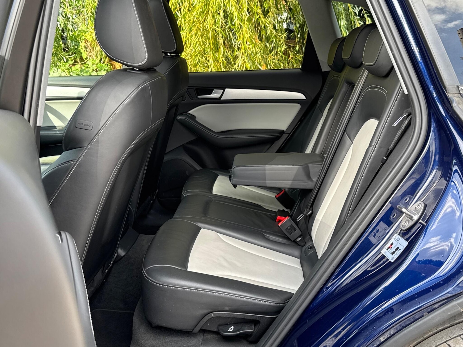 Used Audi SQ5 2013 for sale - 76975969: Photo 22