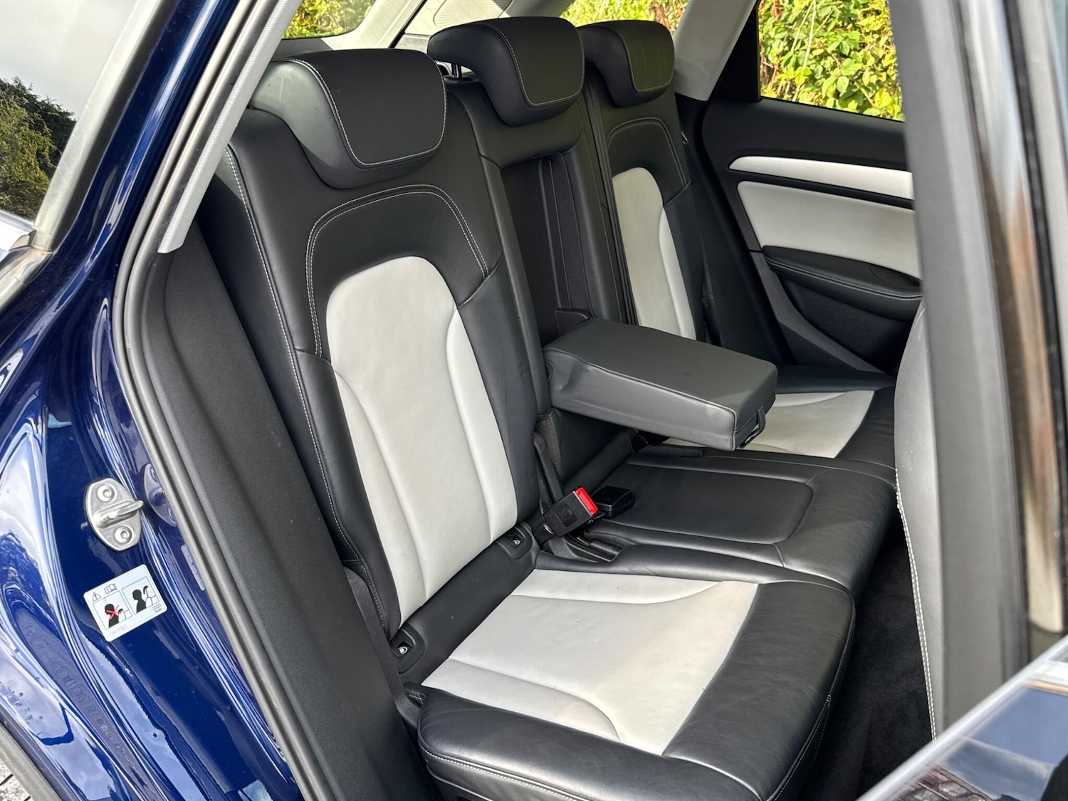 Used Audi SQ5 2013 for sale - 76975969: Photo 23