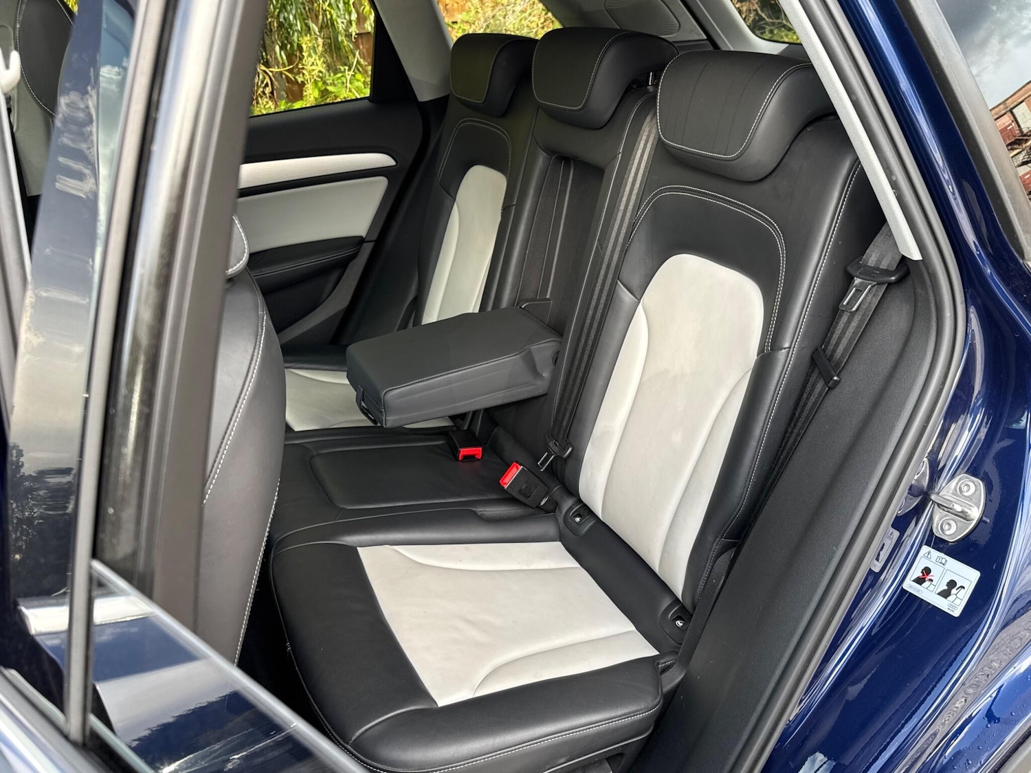 Used Audi SQ5 2013 for sale - 76975969: Photo 24