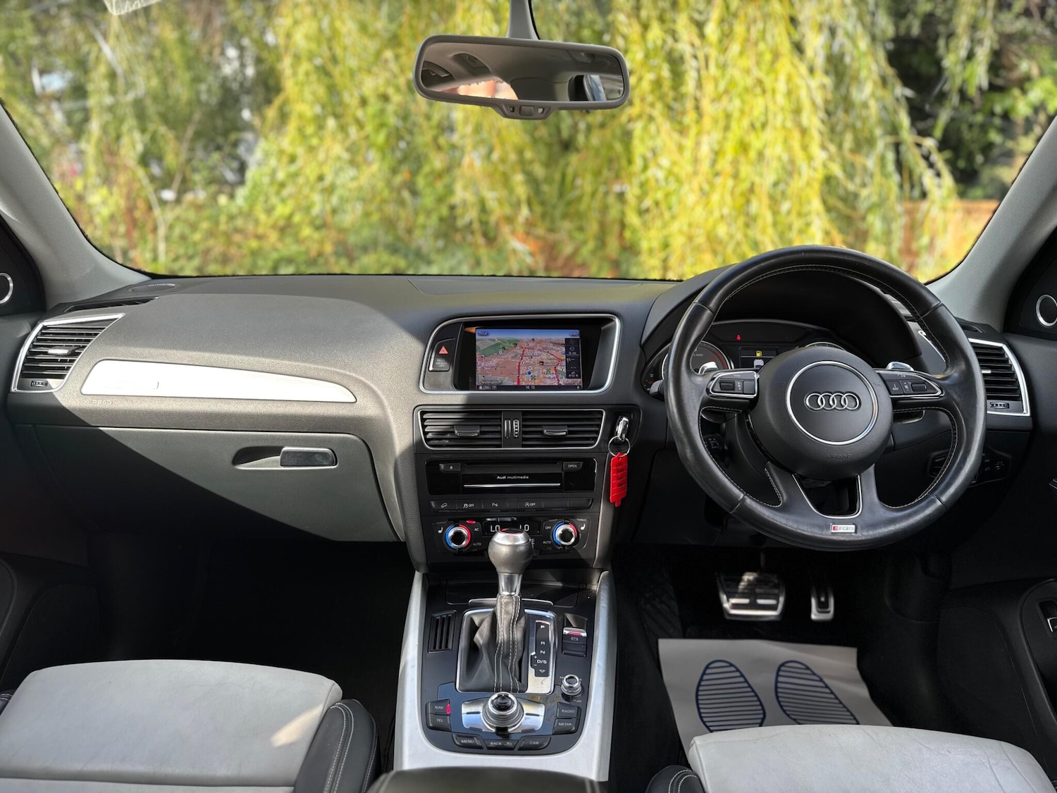 Used Audi SQ5 2013 for sale - 76975969: Photo 26