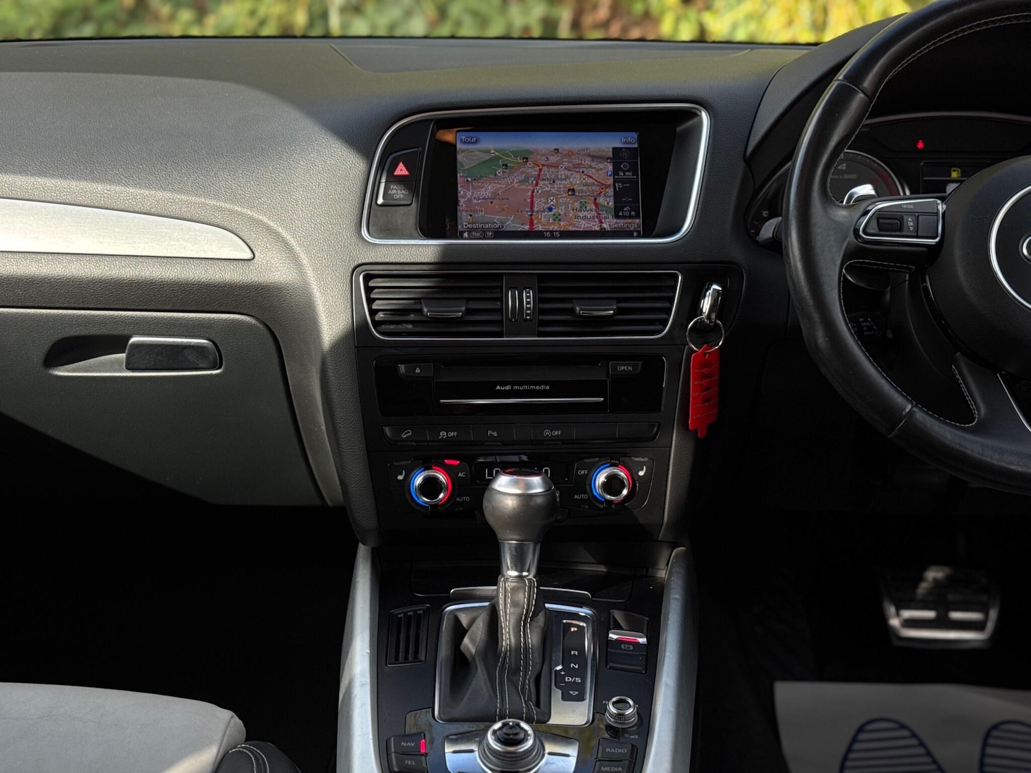 Used Audi SQ5 2013 for sale - 76975969: Photo 28