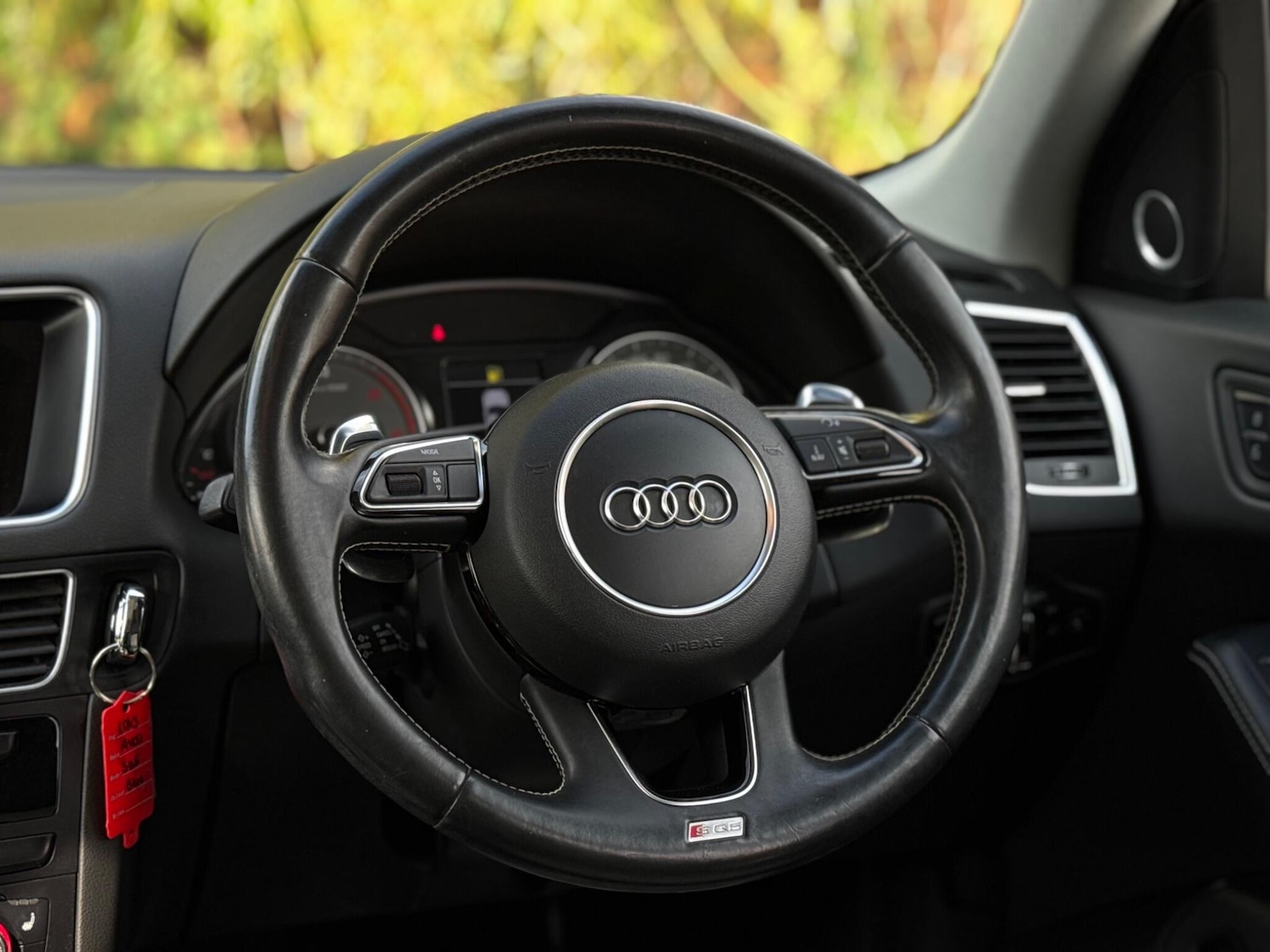Used Audi SQ5 2013 for sale - 76975969: Photo 29