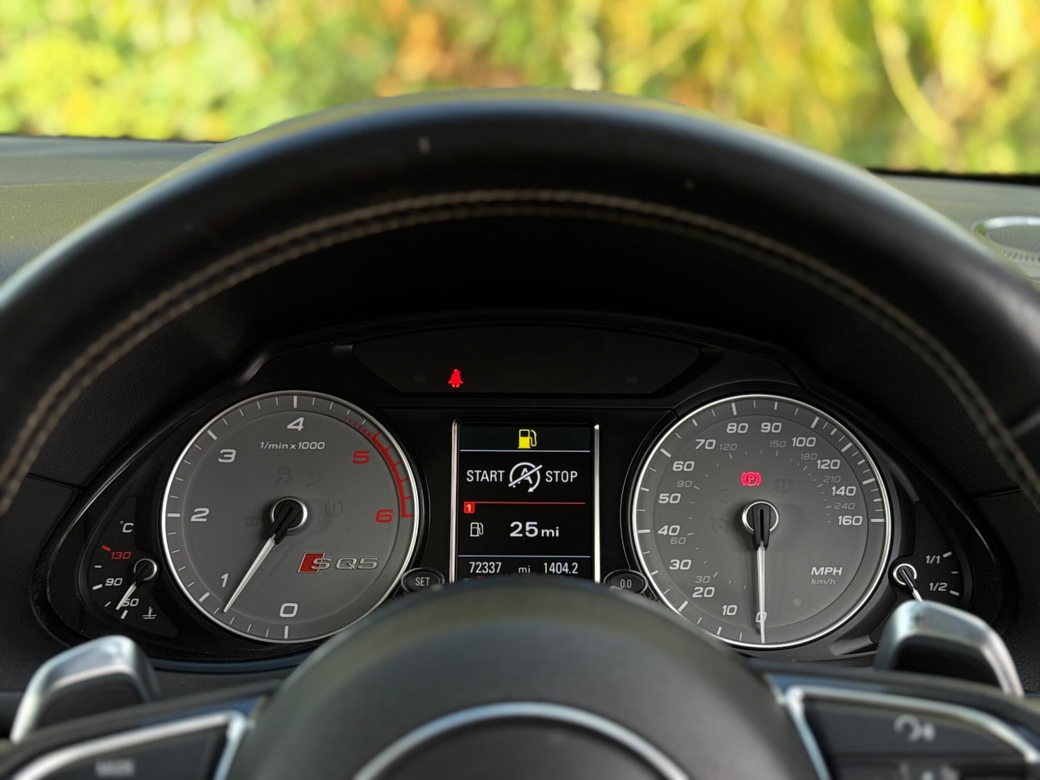 Used Audi SQ5 2013 for sale - 76975969: Photo 30