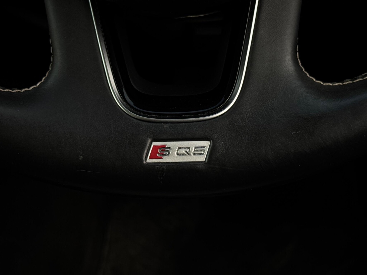 Used Audi SQ5 2013 for sale - 76975969: Photo 32