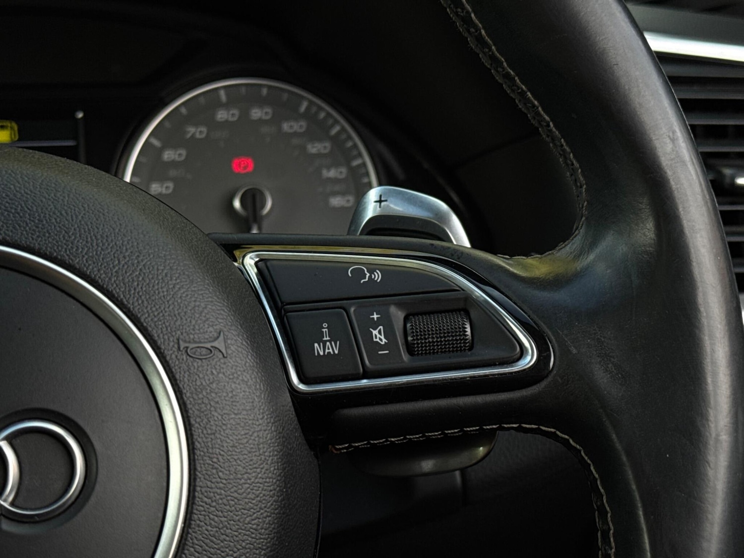 Used Audi SQ5 2013 for sale - 76975969: Photo 33