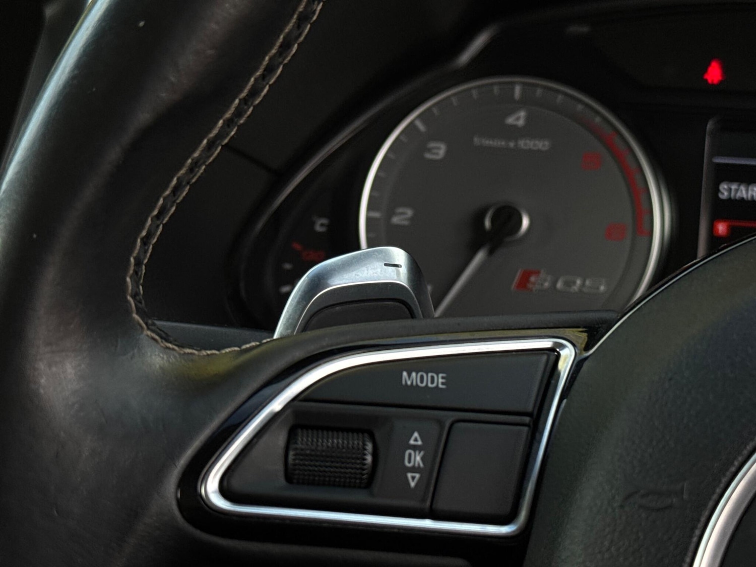 Used Audi SQ5 2013 for sale - 76975969: Photo 34