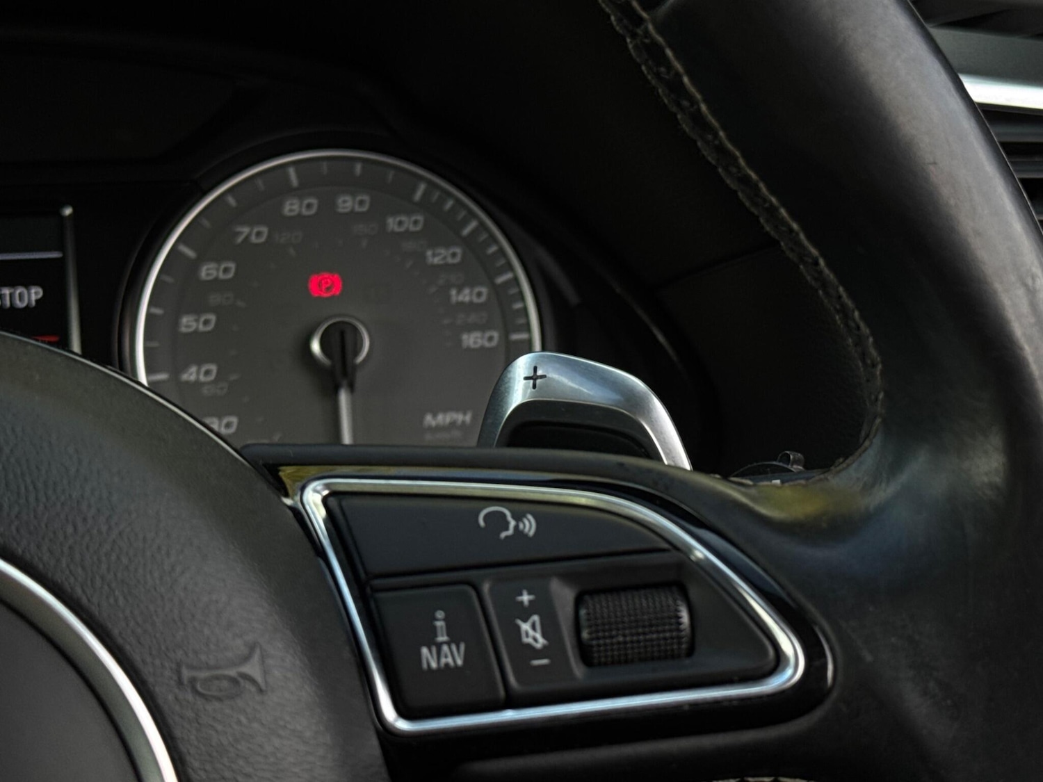 Used Audi SQ5 2013 for sale - 76975969: Photo 35