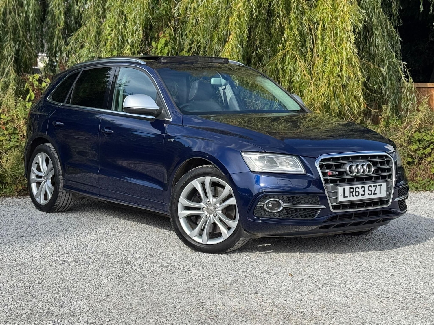 Used Audi SQ5 2013 for sale - 76975969: Photo 39