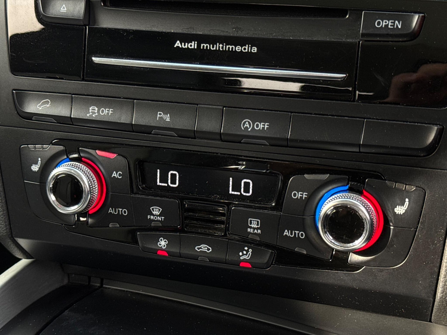 Used Audi SQ5 2013 for sale - 76975969: Photo 44