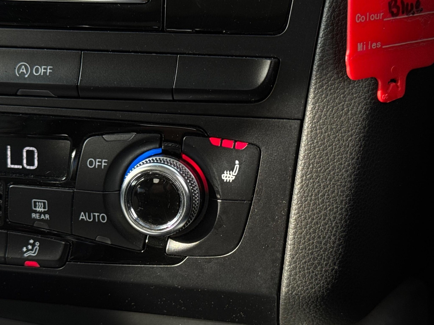 Used Audi SQ5 2013 for sale - 76975969: Photo 48