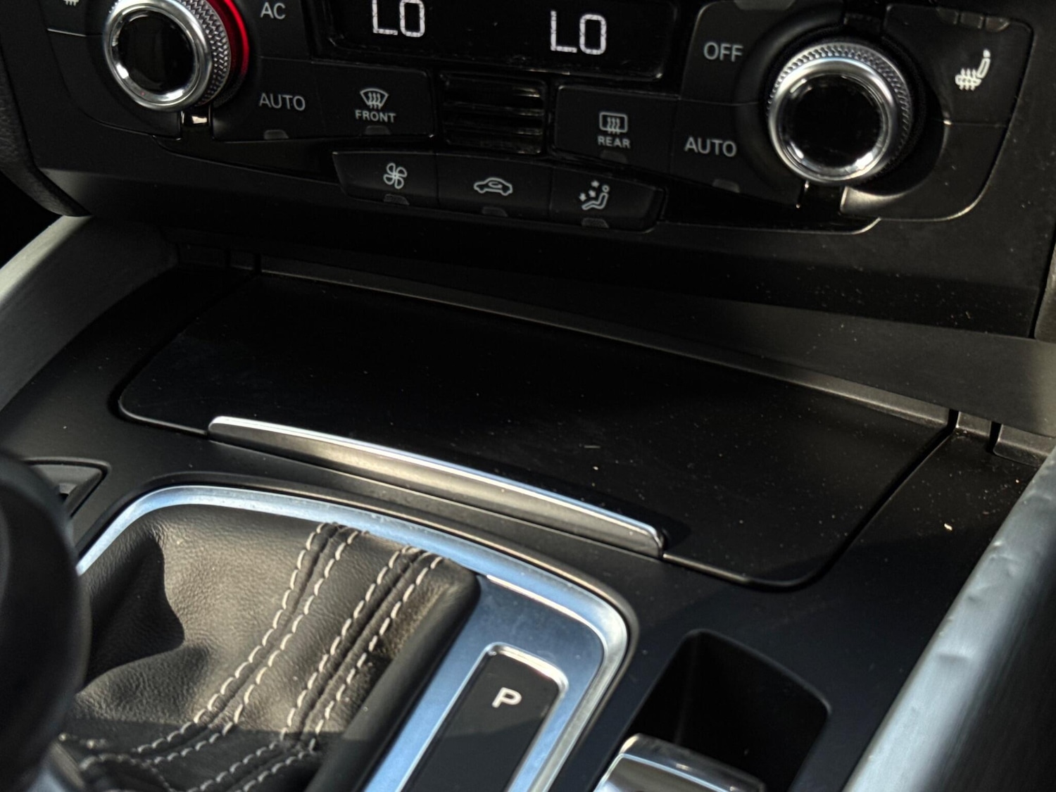 Used Audi SQ5 2013 for sale - 76975969: Photo 49