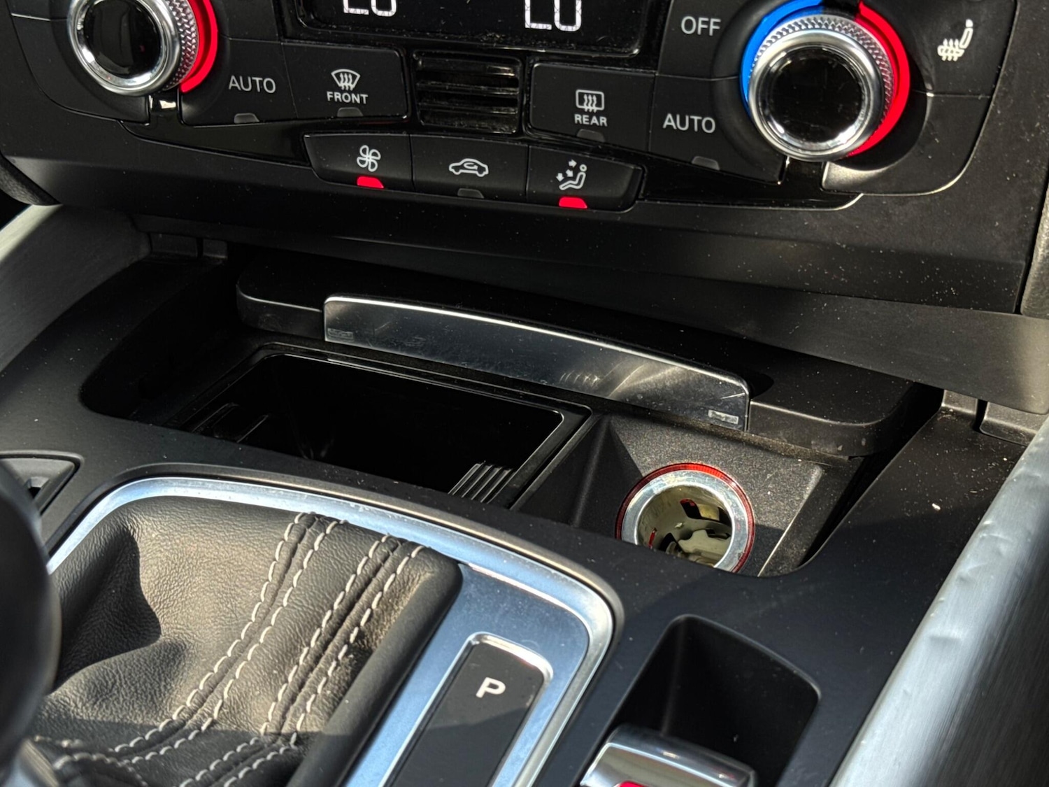 Used Audi SQ5 2013 for sale - 76975969: Photo 51