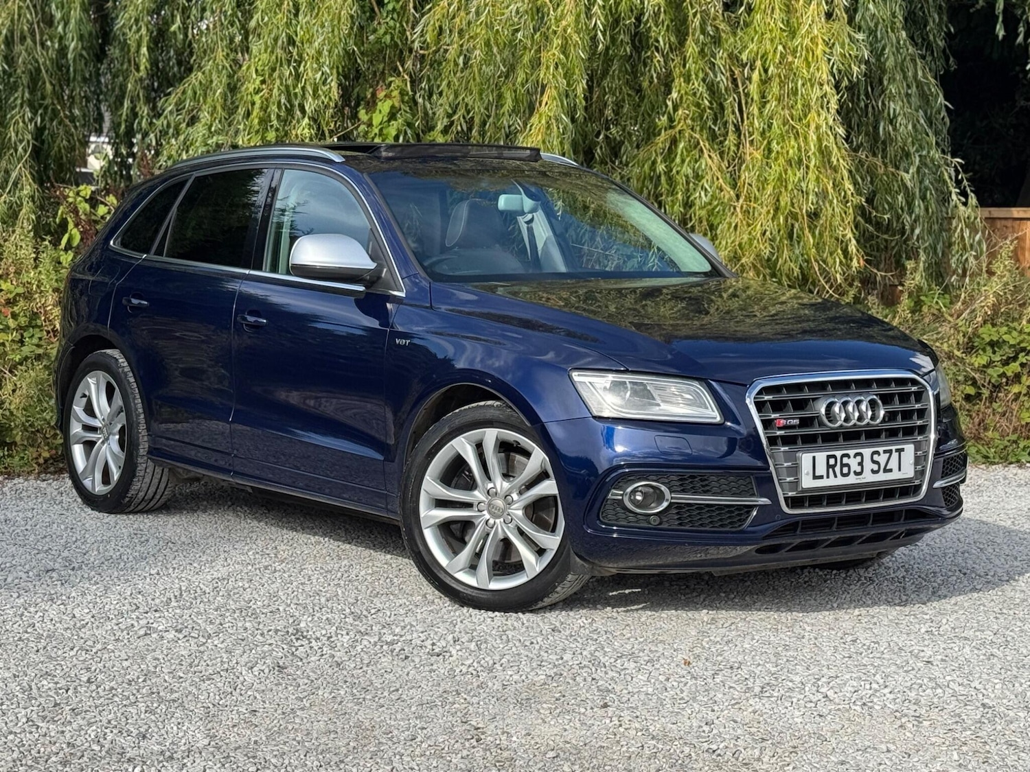 Used Audi SQ5 2013 for sale - 76975969: Photo 61