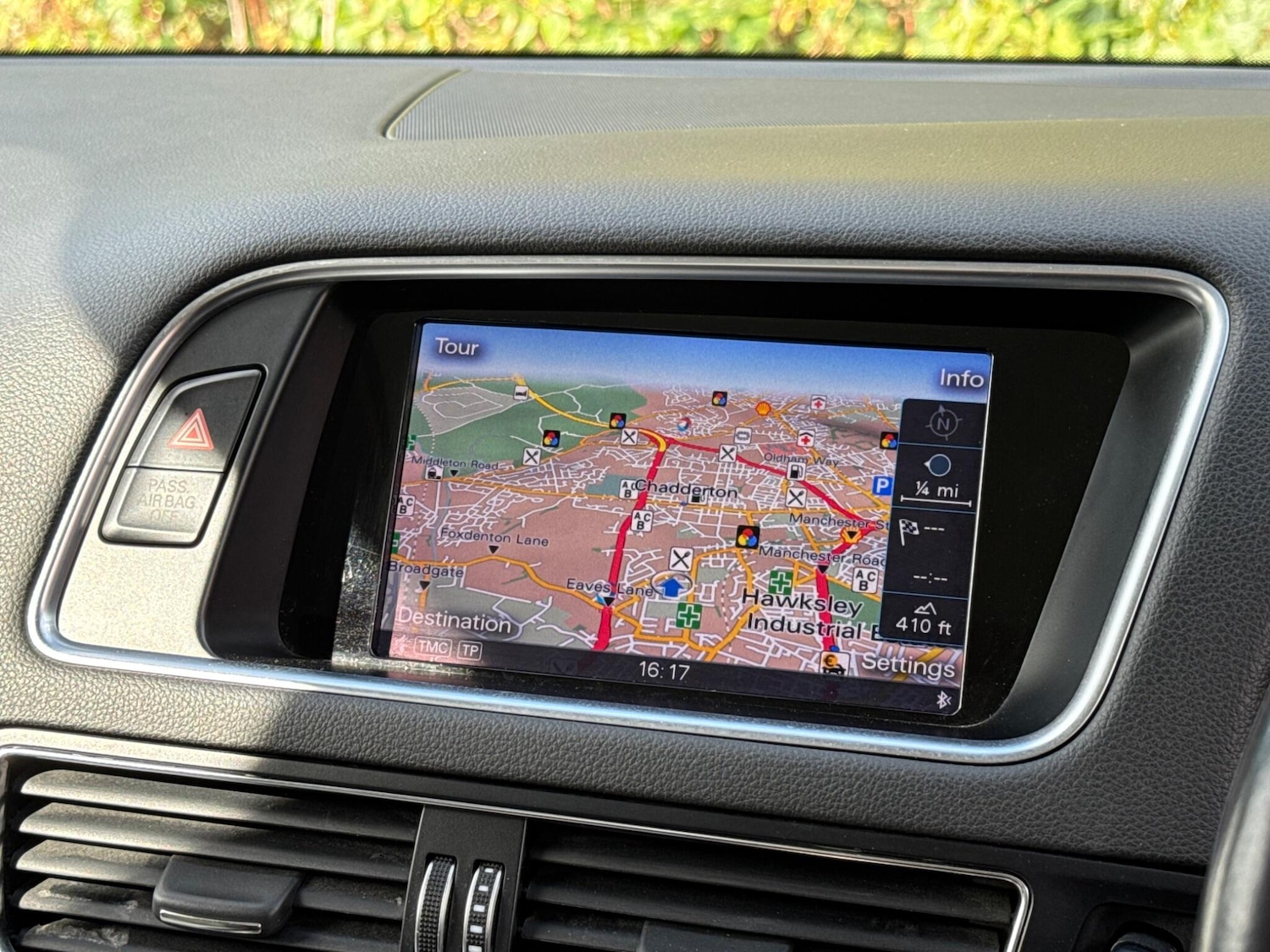 Used Audi SQ5 2013 for sale - 76975969: Photo 62