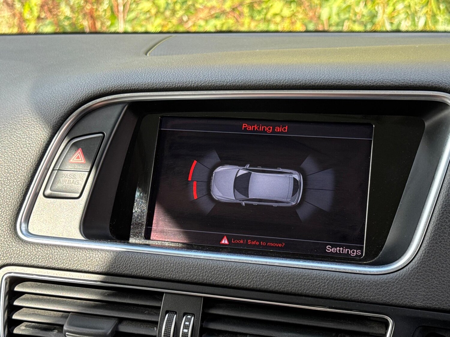 Used Audi SQ5 2013 for sale - 76975969: Photo 65