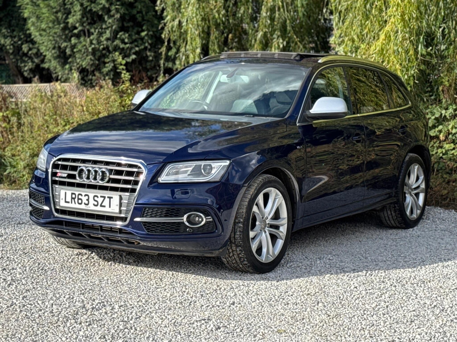 Used Audi SQ5 2013 for sale - 76975969: Photo 7