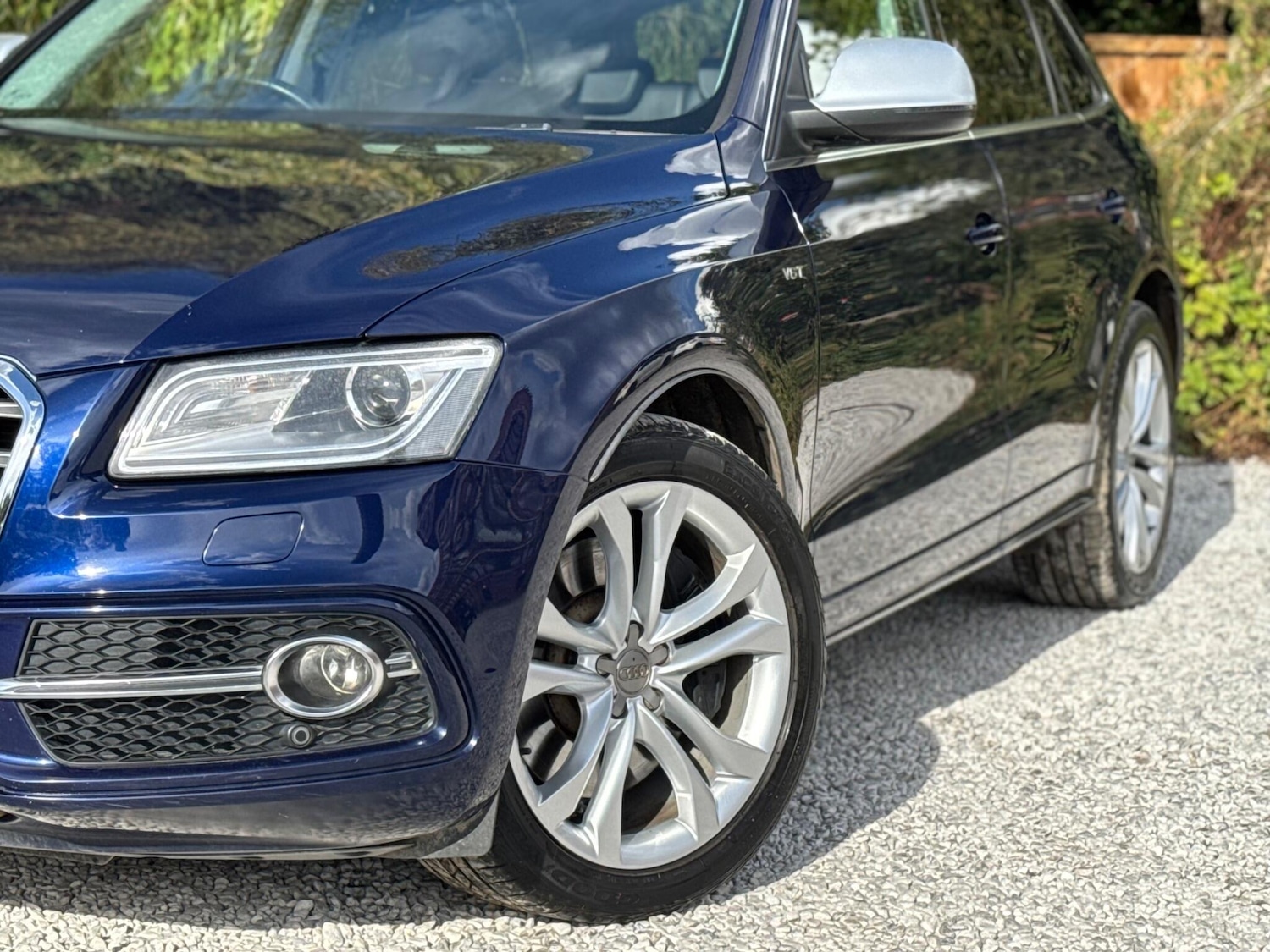 Used Audi SQ5 2013 for sale - 76975969: Photo 73