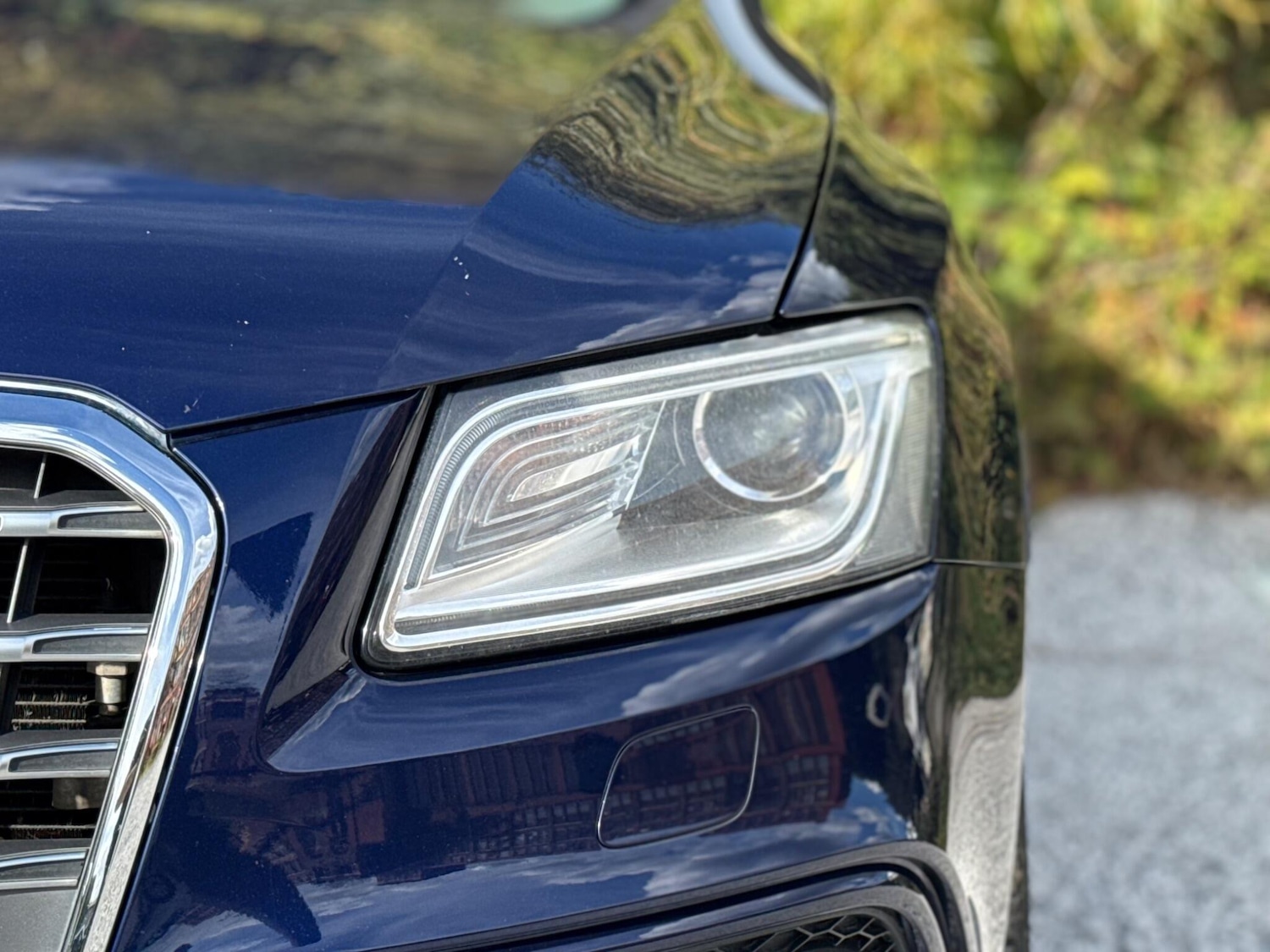 Used Audi SQ5 2013 for sale - 76975969: Photo 74