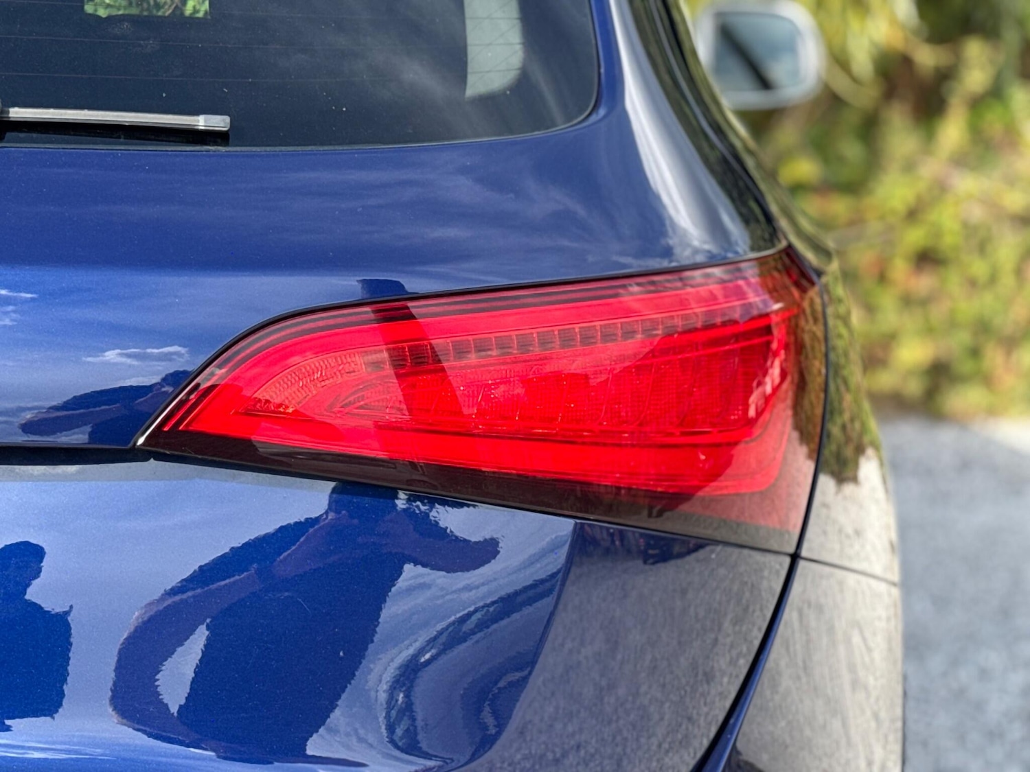 Used Audi SQ5 2013 for sale - 76975969: Photo 75