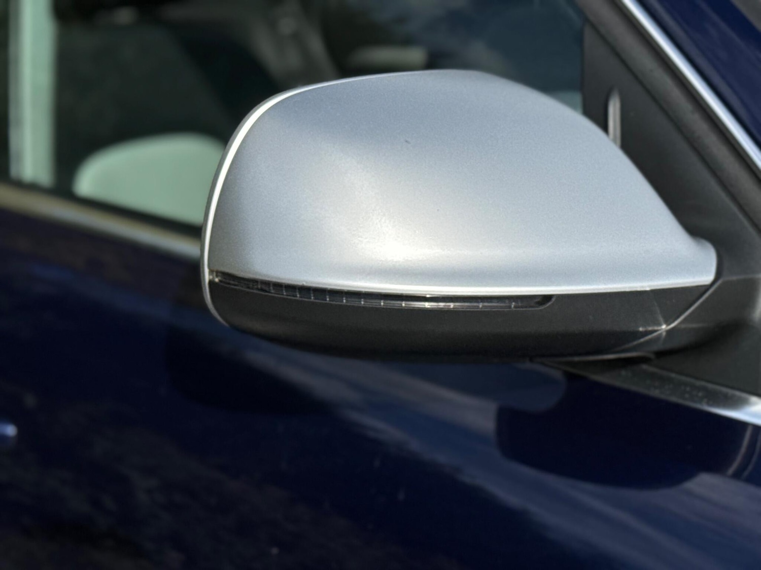 Used Audi SQ5 2013 for sale - 76975969: Photo 77