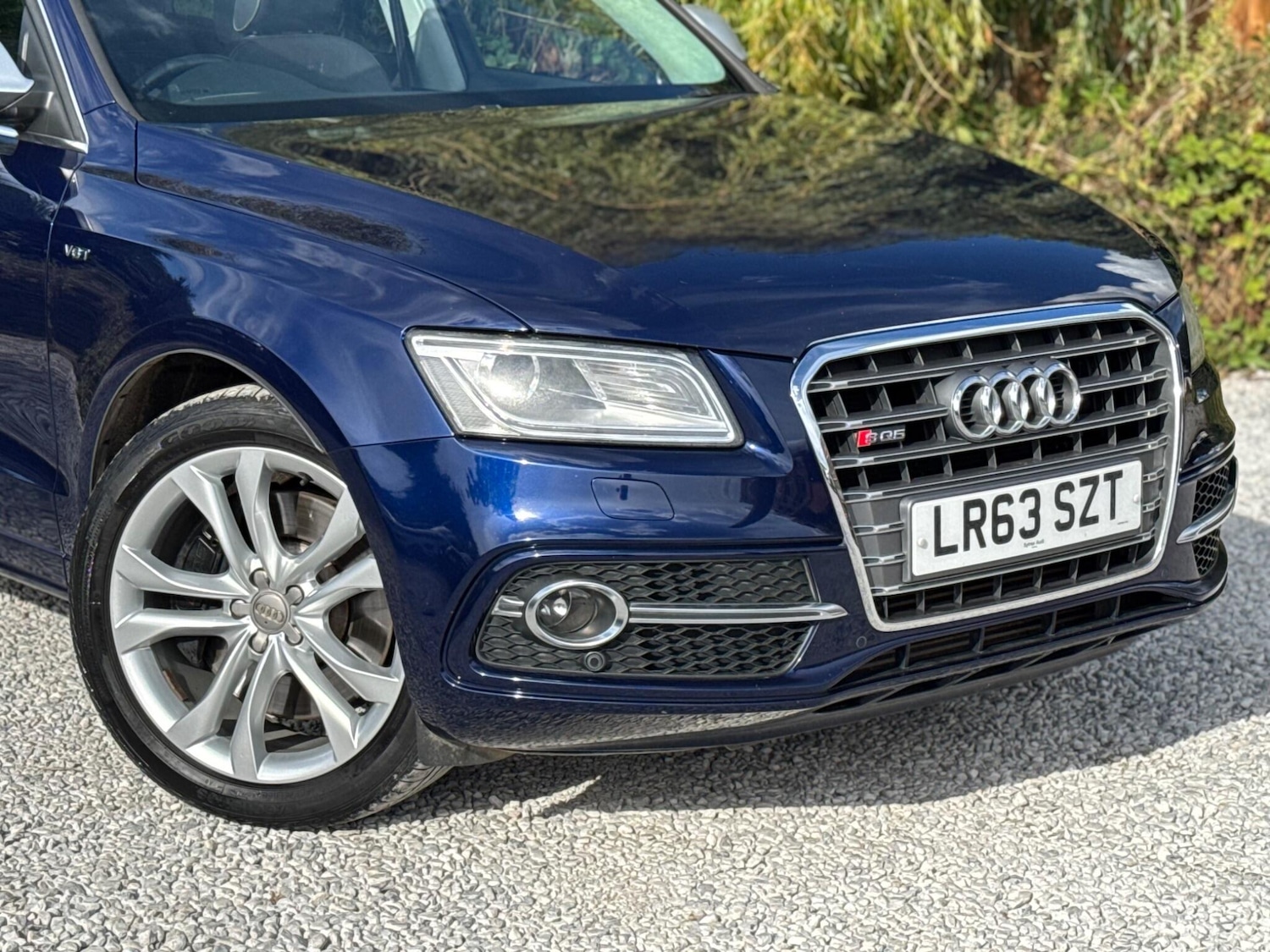 Used Audi SQ5 2013 for sale - 76975969: Photo 81