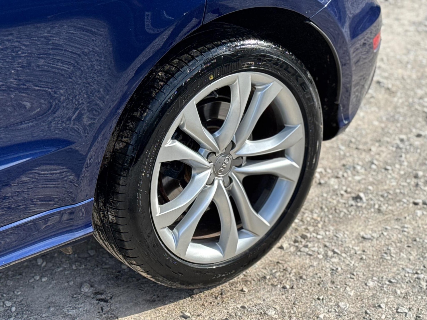 Used Audi SQ5 2013 for sale - 76975969: Photo 87