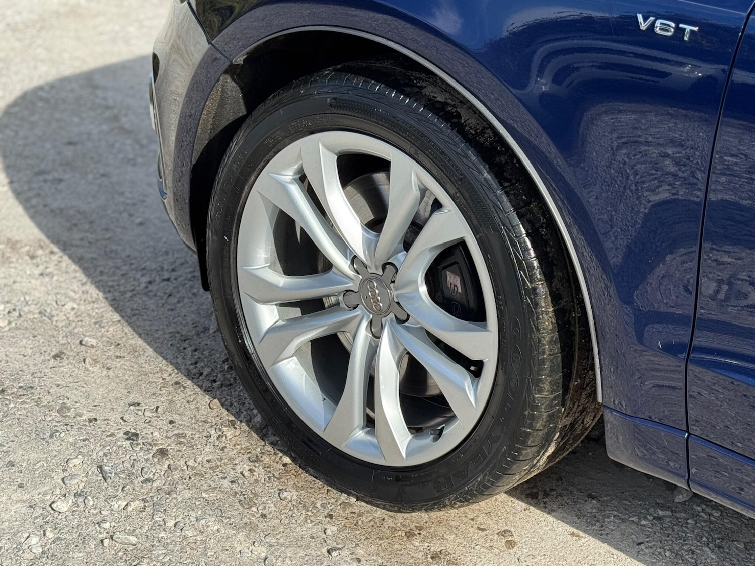 Used Audi SQ5 2013 for sale - 76975969: Photo 88