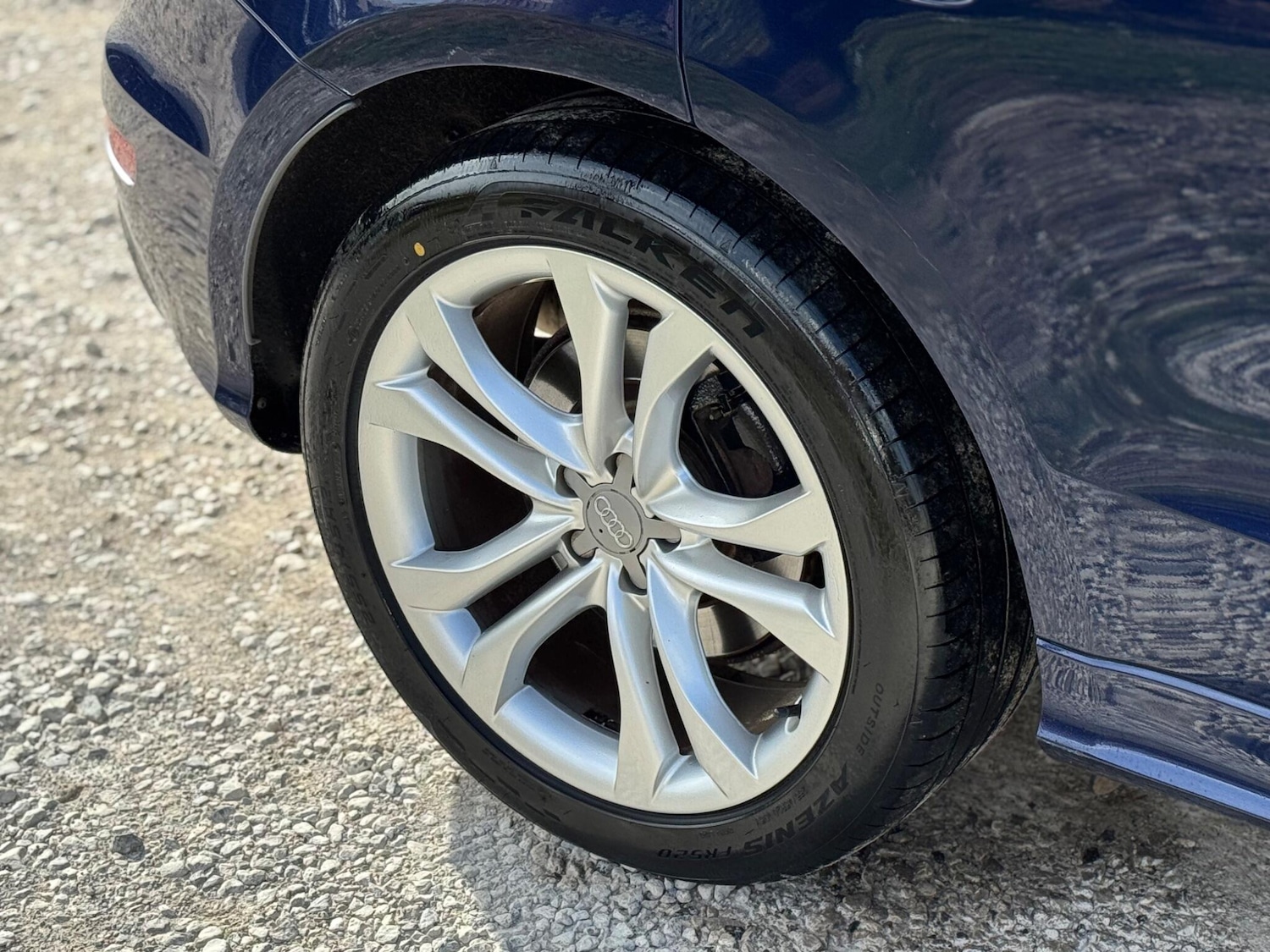 Used Audi SQ5 2013 for sale - 76975969: Photo 90