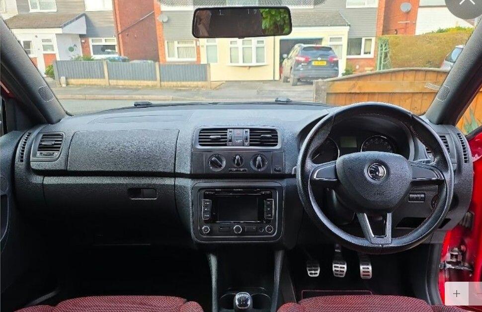 Used Skoda Fabia for sale - 77344306: Photo 5