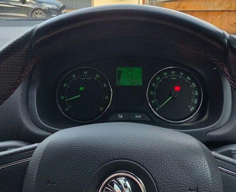Used Skoda Fabia for sale - 77344306: Photo 6