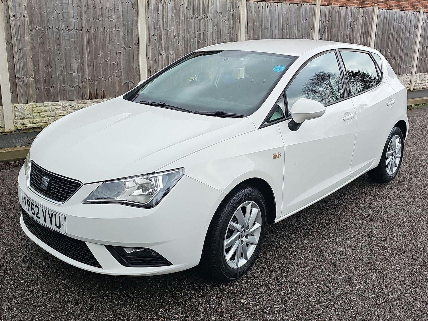 Used SEAT Ibiza 2013 for sale - 77646558: Photo 2