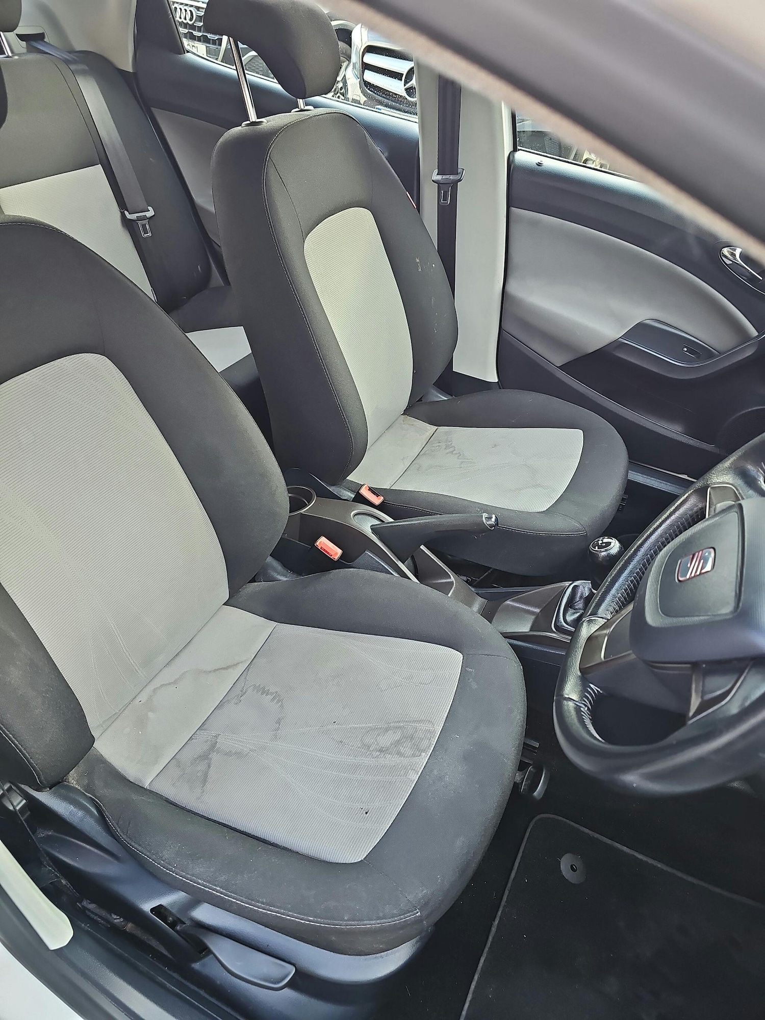 Used SEAT Ibiza 2013 for sale - 77646558: Photo 20