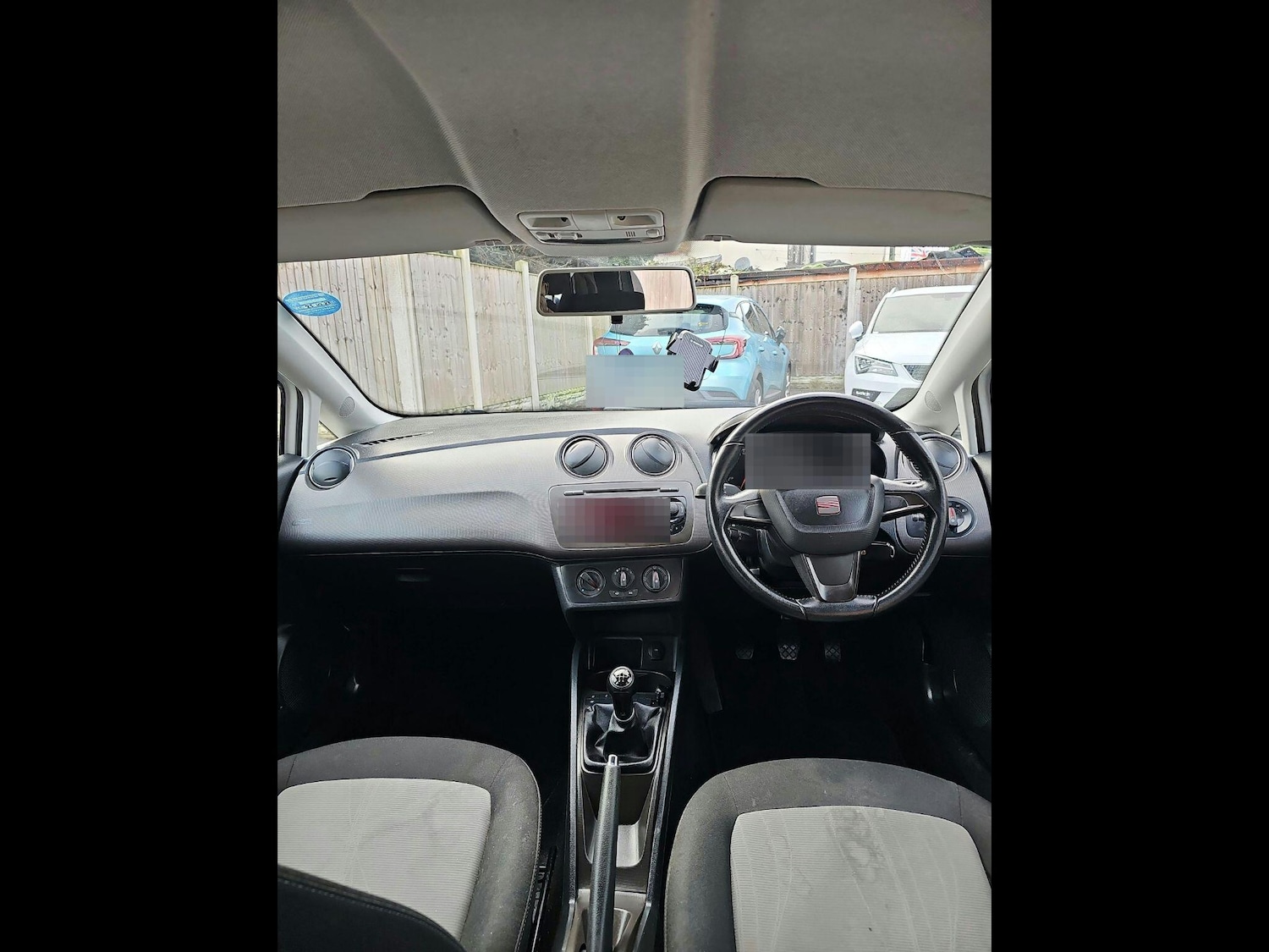 Used SEAT Ibiza 2013 for sale - 77646558: Photo 5