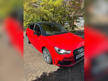 Used Audi A1 2014 for sale - 78231825: Photo
