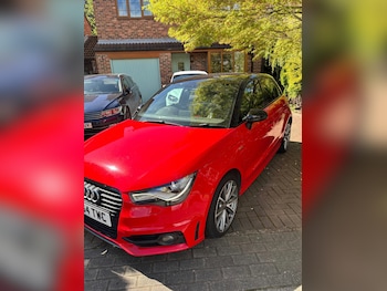 Used Audi A1 2014 for sale - 78231825: Photo