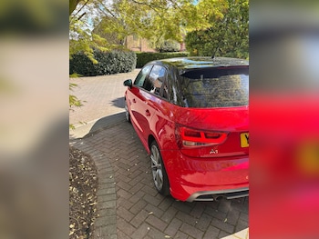 Used Audi A1 2014 for sale - 78231825: Photo