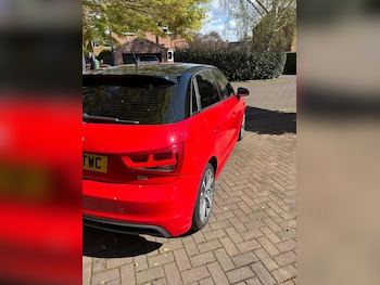 Used Audi A1 2014 for sale - 78231825: Photo